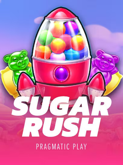 Sugar Rush 1000