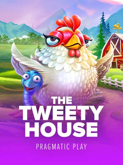 Tweet House