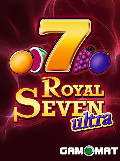 Royal Seven