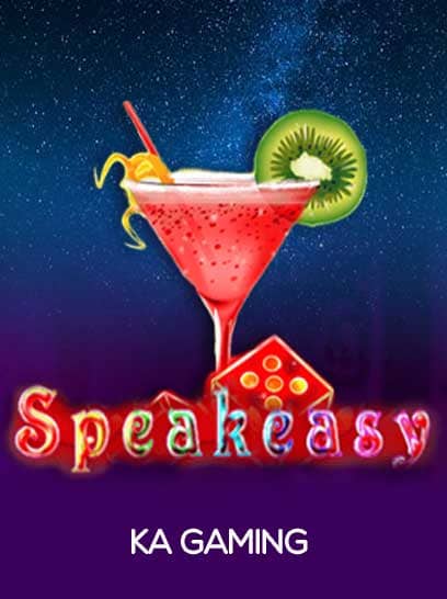 Speak Easy