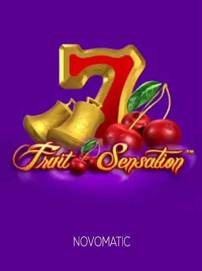 Fruit Sensation