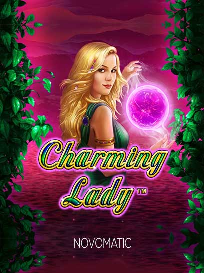 Lucky Ladys Charm
