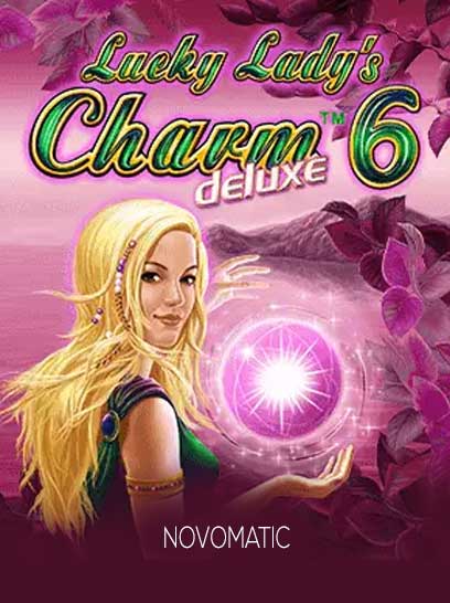 Lucky Ladys Charm 6